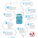 10 Dental Health Tips