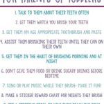 Fun Dental Health Tips