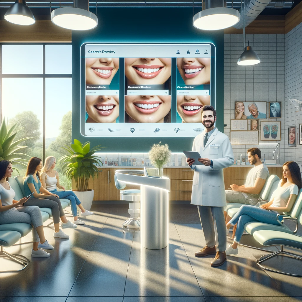 Discover top-notch cosmetic dentist services in Sacramento. Transform your smile with our expert tips, trends, and dental solutions.