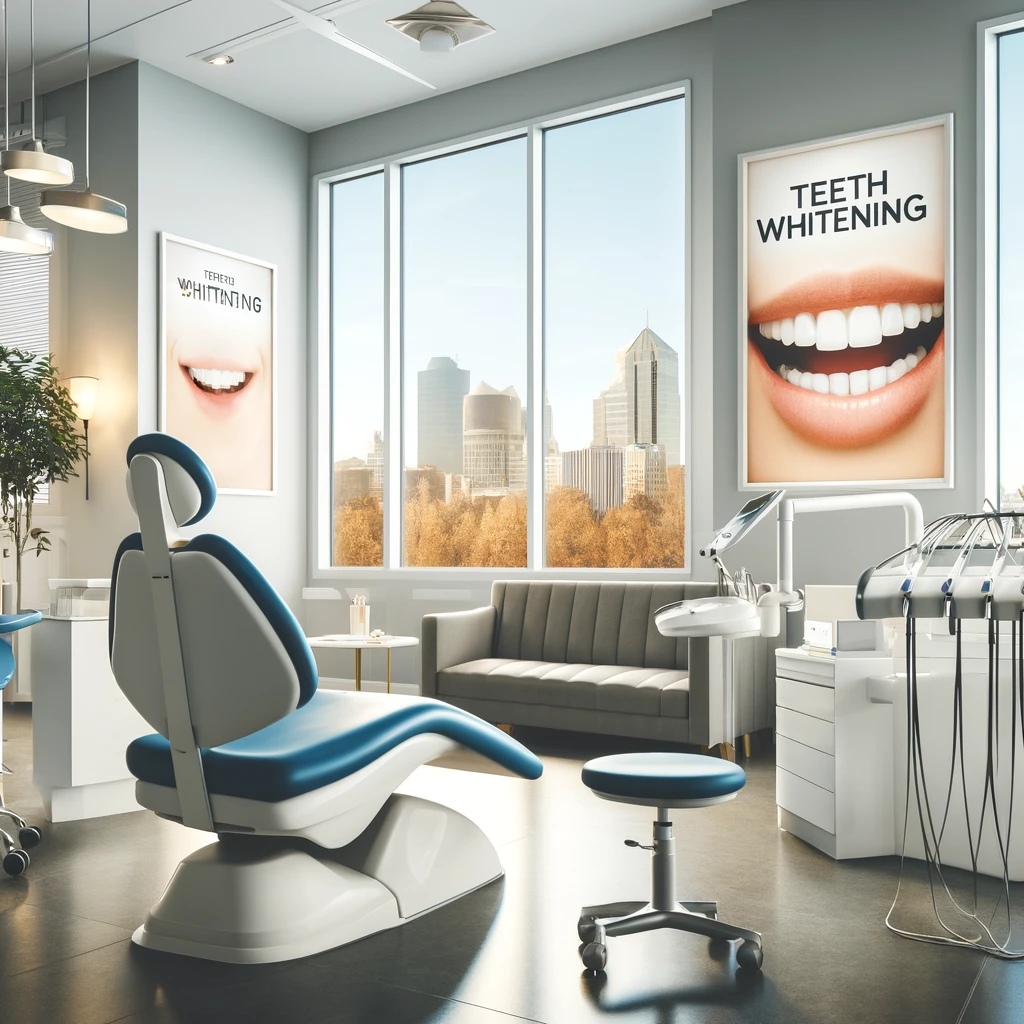 Unlock the secrets to a dazzling smile with our comprehensive guide to teeth whitening in Sacramento. Expert tips, best practices, and more inside.