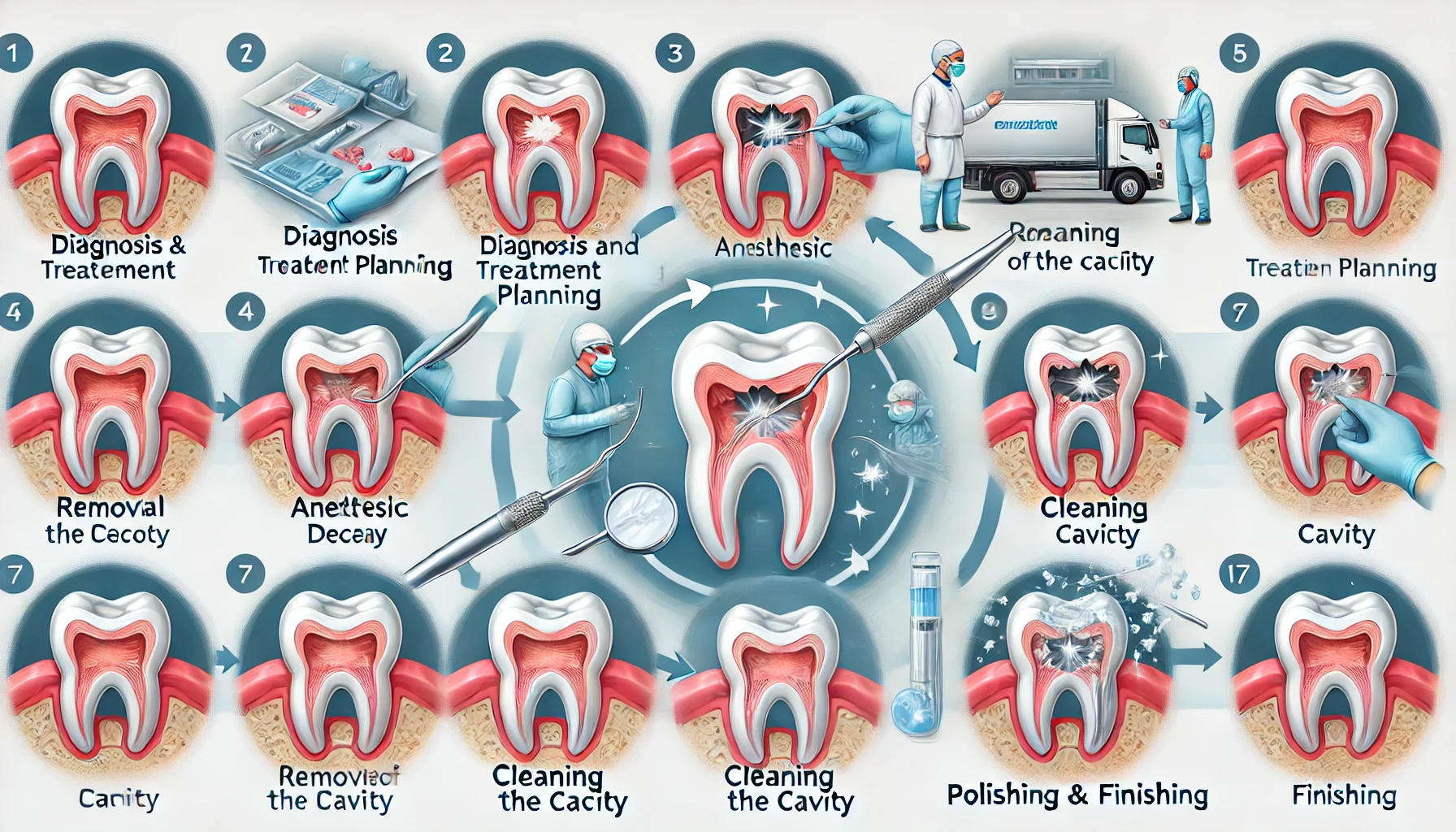 Oral Health